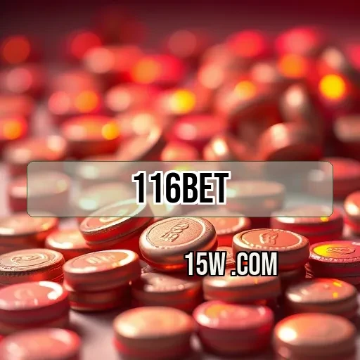 116bet: A Novidade Que Vai Revolucionar Seus Jogos Online
