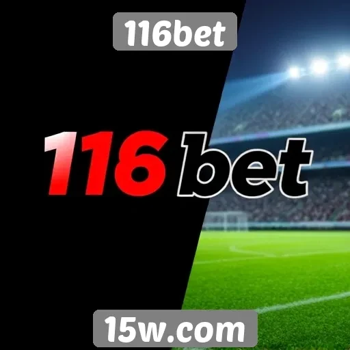 Avaliação da plataforma de apostas 116bet