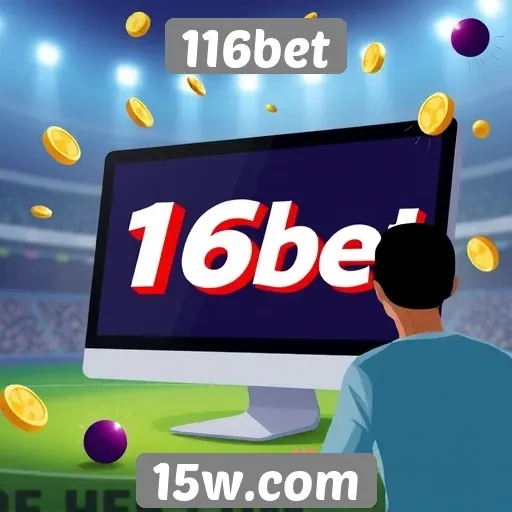 Comparação entre 116bet e concorrentes
