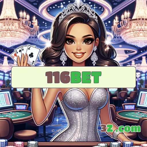 Cassino 116bet: O Destino dos Apreciadores de Jogos