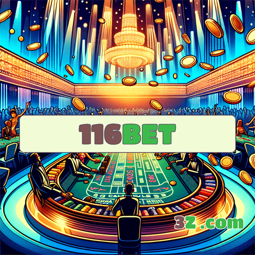 Explore os Melhores Jogos no 116bet e Divirta-se