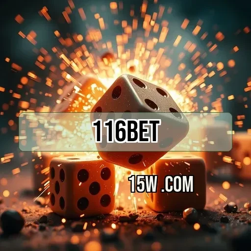 116bet: Explore os Encantos da Seção de Login para Jogadores