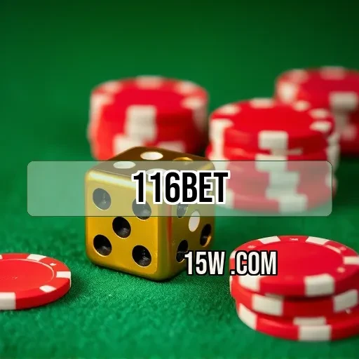 116bet: Explore Todos os Recursos da Plataforma em Destaque