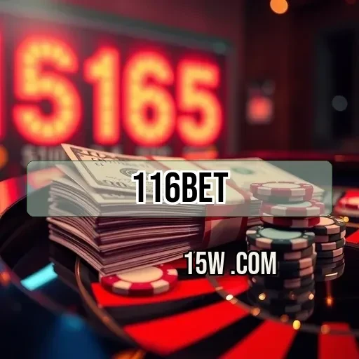 116bet: Explore a Revolução dos Eventos Esportivos Brasileiros